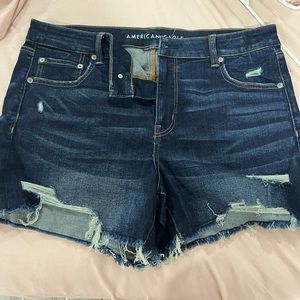 American eagle shorts